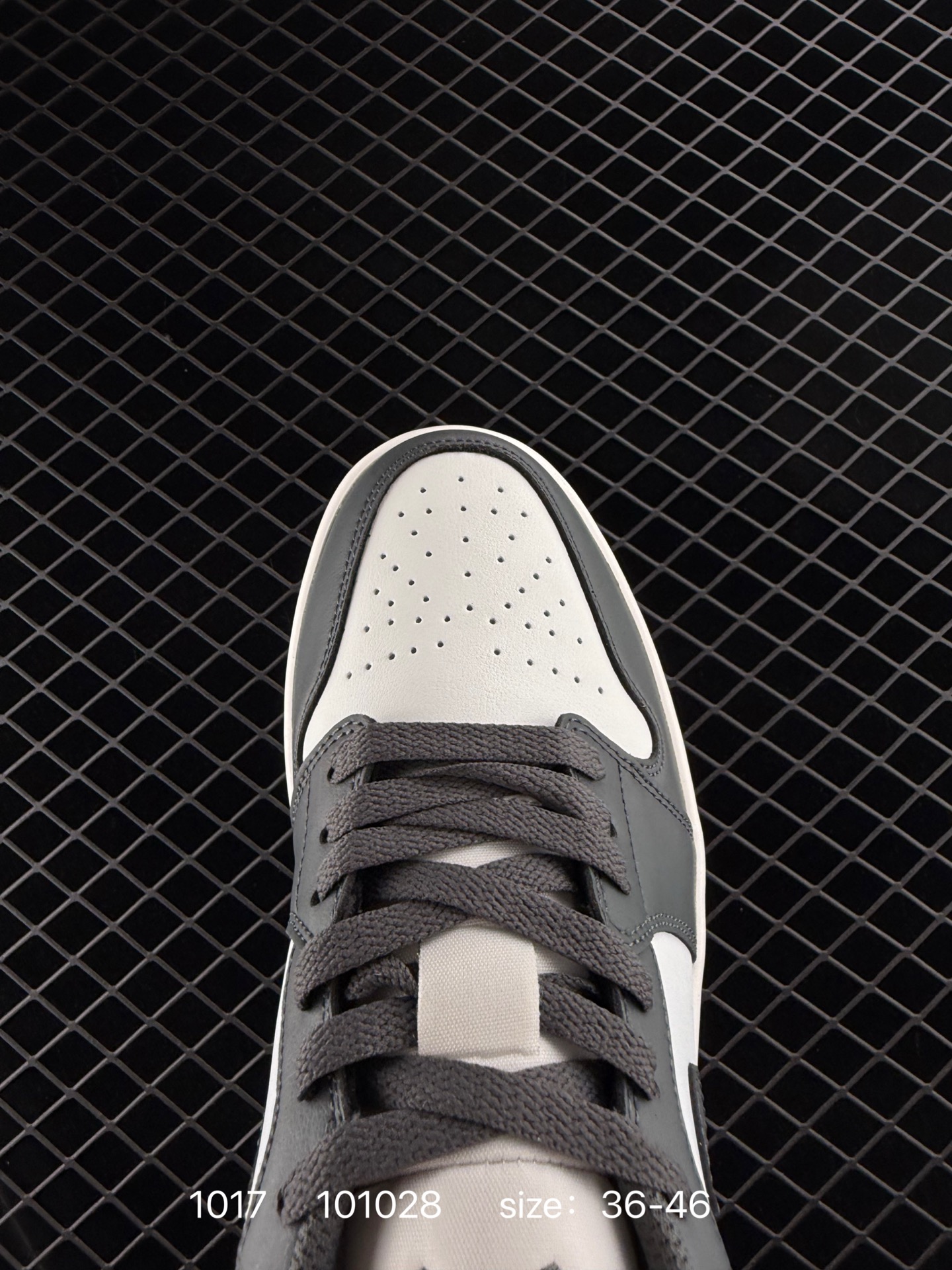 Air Jordan 1 Low AJ1